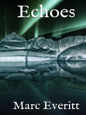 cover image of Echoes